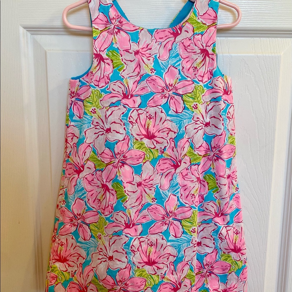 Toddler Girls Tommy Bahama Dress